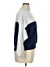 Divided by H&M Blue Sweatshirt Size XL - photo 4