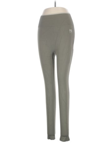 P.E Nation Active Pants (view 1)