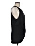 BP. Black Sleeveless T-Shirt Size M - photo 4