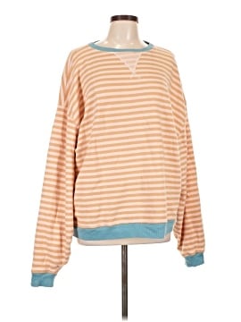 We The Free Pullover Sweater