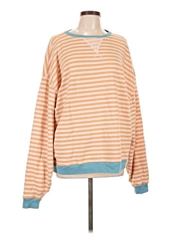 We the Free Pullover Sweater (view 1)