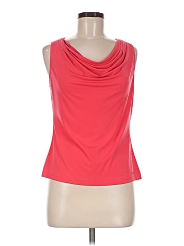 Calvin Klein Sleeveless Top (view 1)