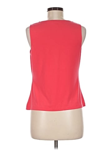 Calvin Klein Sleeveless Top (view 2)
