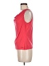 Calvin Klein Red Sleeveless Top Size M (petite) - photo 5