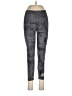 Reebok Graphic Gray Leggings Size M - photo 1