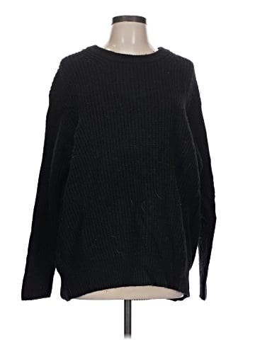 Athleta Pullover Sweater (view 1)