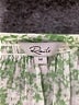 Rails Green 3/4 Sleeve Blouse Size M - photo 7