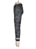 Reebok Graphic Gray Leggings Size M - photo 5
