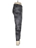 Reebok Graphic Gray Leggings Size M - photo 4