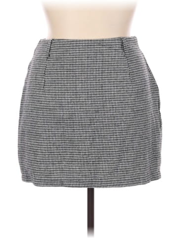 Shein Casual Skirt (view 2)