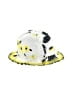 Deux Par Deux Yellow Hat Size 4 - 5 - photo 1