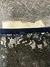 Knitted & Knotted Blue Pullover Sweater Size S - photo 7