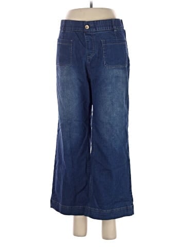 Unbranded Jeans (view 1)