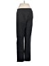 Talbots Black Active Pants Size 4 - photo 2