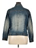 Christopher & Banks Blue Denim Jacket Size XL - photo 2