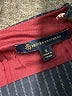 Brooks Brothers Stripes Black Formal Skirt Size 8 - photo 5