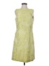 Doncaster Collection Green Cocktail Dress Size XS (estimated) - photo 1