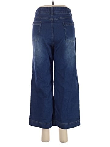 Unbranded Jeans (view 2)