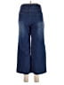 Unbranded Blue Jeans Size 9 - photo 2