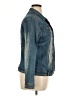 Christopher & Banks Blue Denim Jacket Size XL - photo 4