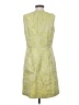Doncaster Collection Green Cocktail Dress Size XS (estimated) - photo 2