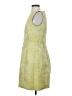 Doncaster Collection Green Cocktail Dress Size XS (estimated) - photo 5