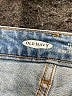 Old Navy Hearts Blue Jeans Size 0 (petite) - photo 7