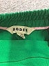 Boden Color Block Green Track Pants Size 6 - photo 7