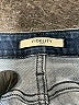 Fidelity Denim Hearts Blue Jeans Size 28 waist - photo 7