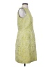 Doncaster Collection Green Cocktail Dress Size XS (estimated) - photo 4