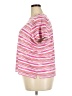 Studio Works 100% Cotton Pink Short Sleeve Top Size 3X - photo 5