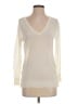 J.Crew Ivory Pullover Sweater Size XXS - photo 1