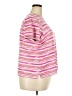 Studio Works 100% Cotton Pink Short Sleeve Top Size 3X - photo 4