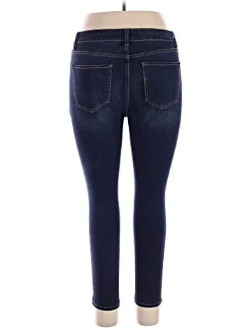 Time and Tru Jeggings (view 2)