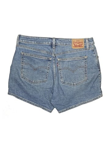 Levi's Denim Shorts (view 2)