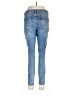 Blank NYC Solid Blue Jeans Size 31 waist - photo 2