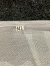 Unbranded Red Long Sleeve T-Shirt Size 6XL - photo 7