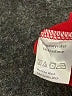 Unbranded Red Long Sleeve T-Shirt Size 6XL - photo 8