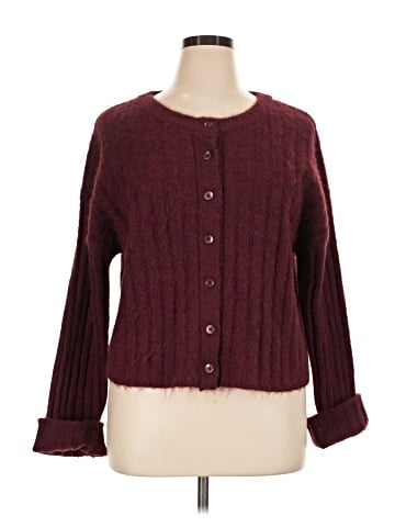 Wild Fable Cardigan (view 1)
