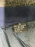 E.H. Woods Solid Blue Formal Skirt Size 16 - photo 4