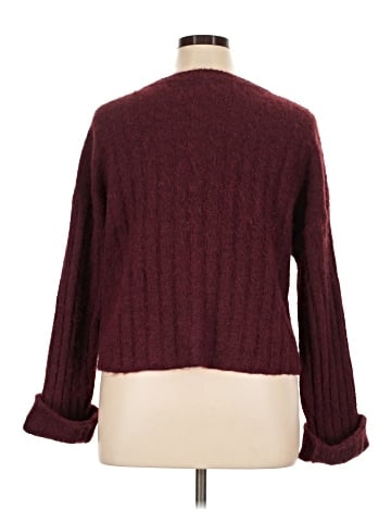 Wild Fable Cardigan (view 2)
