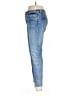 Blank NYC Solid Blue Jeans Size 31 waist - photo 5