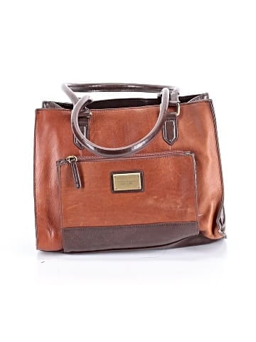 Tignanello Shoulder Bag (view 1)