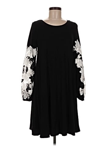 Spense Casual Dress (view 1)