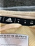 Adidas Tan Pullover Sweater Size M - photo 7