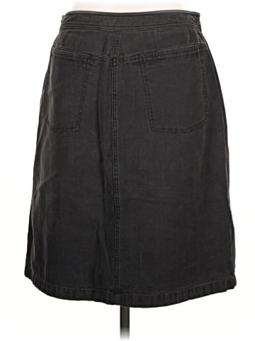 Banana Republic Denim Skirt (view 2)
