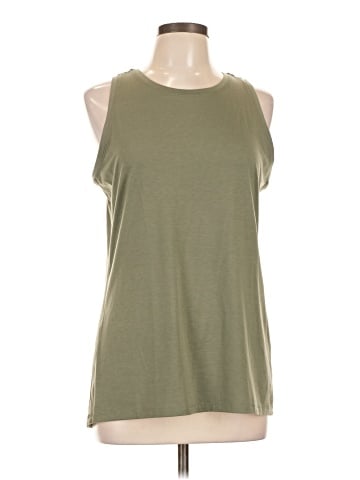 Athleta Sleeveless T-Shirt (view 1)
