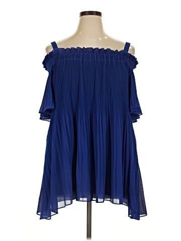 Kate & Mallory designs Cocktail Dress (view 1)
