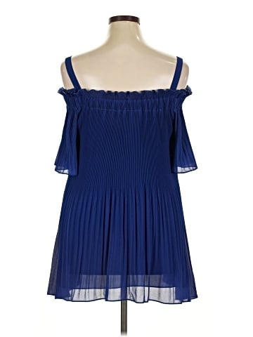 Kate & Mallory designs Cocktail Dress (view 2)