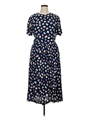 Talbots Casual Dress (view 1)